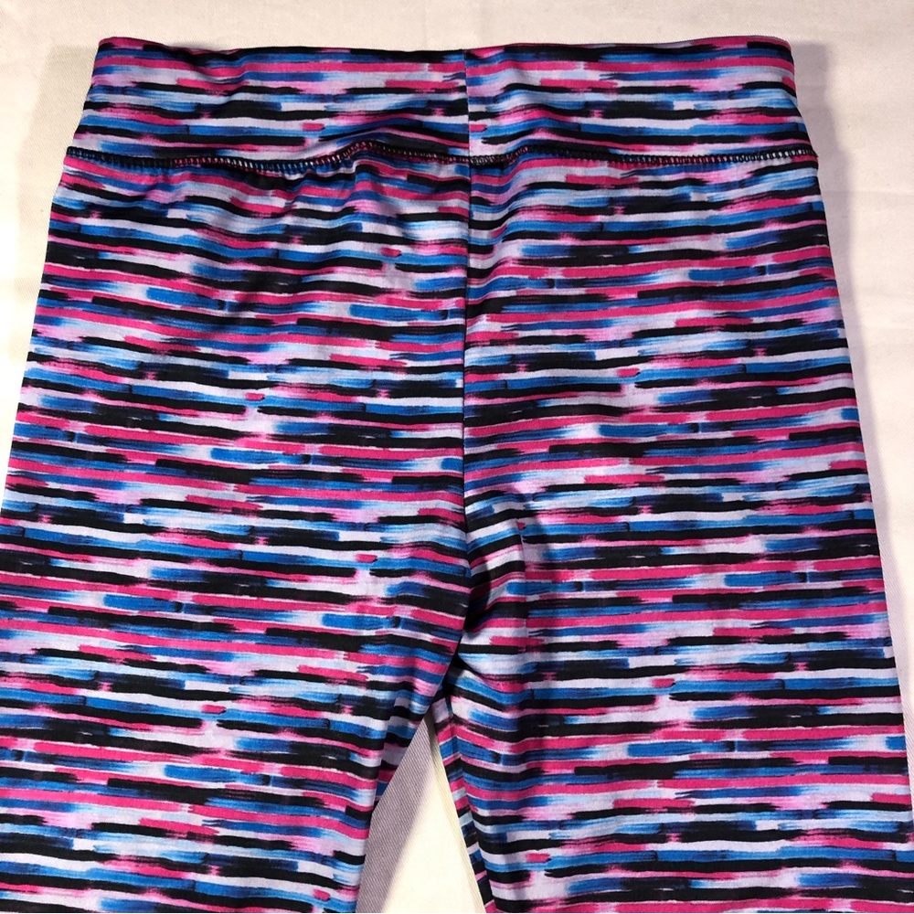 Adidas Striped Athletic Pants - Picture 9 of 10